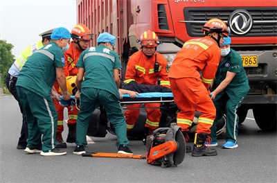 中站区九龙道路救援